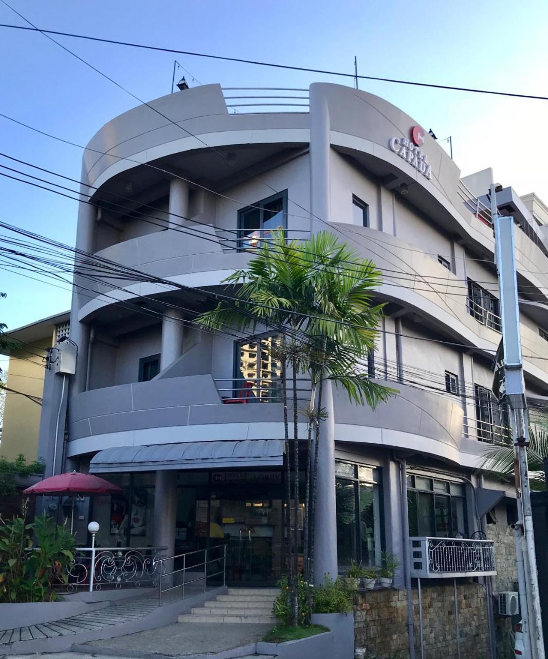 Capada Hotel
