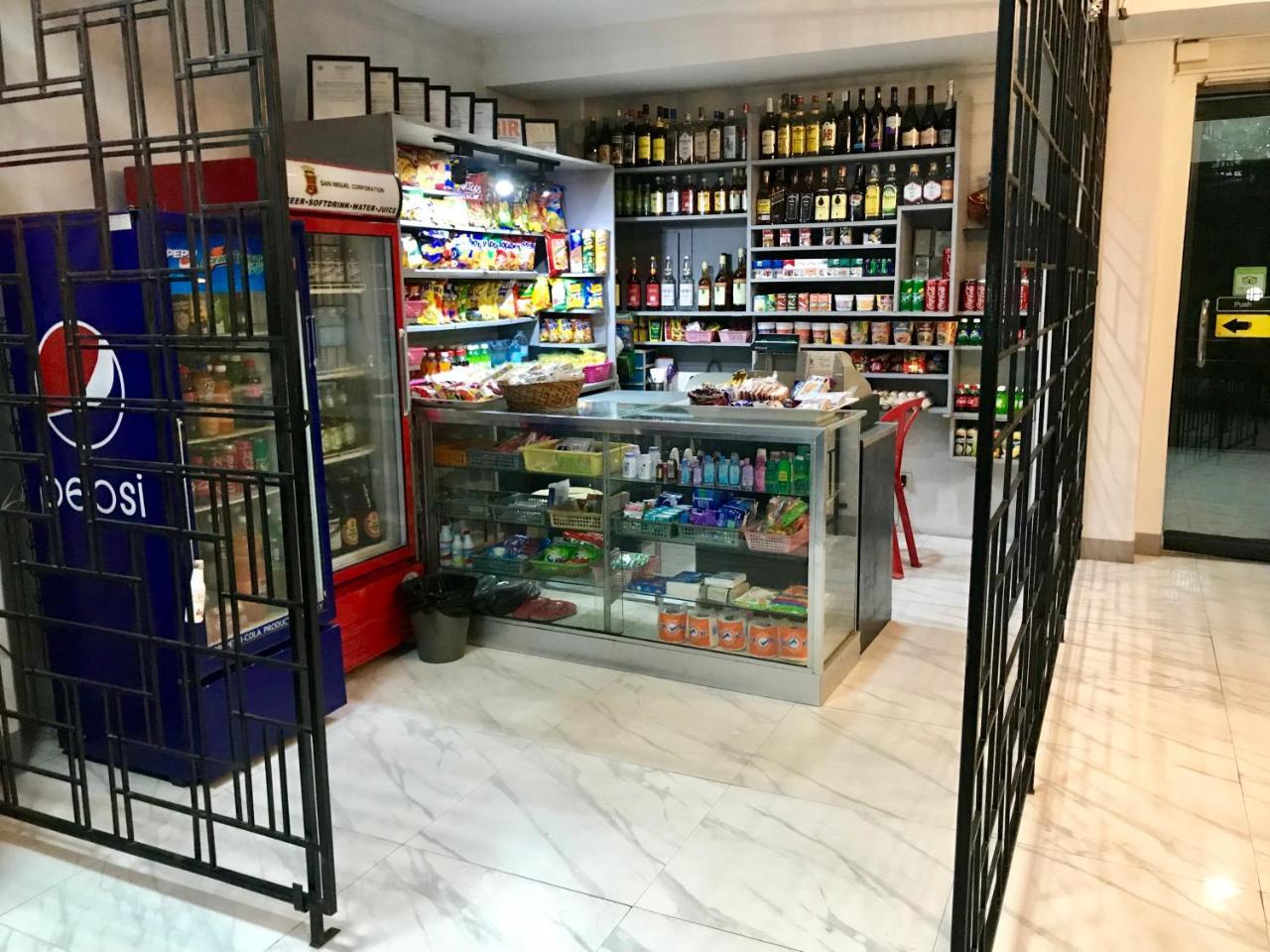 Capada Hotel