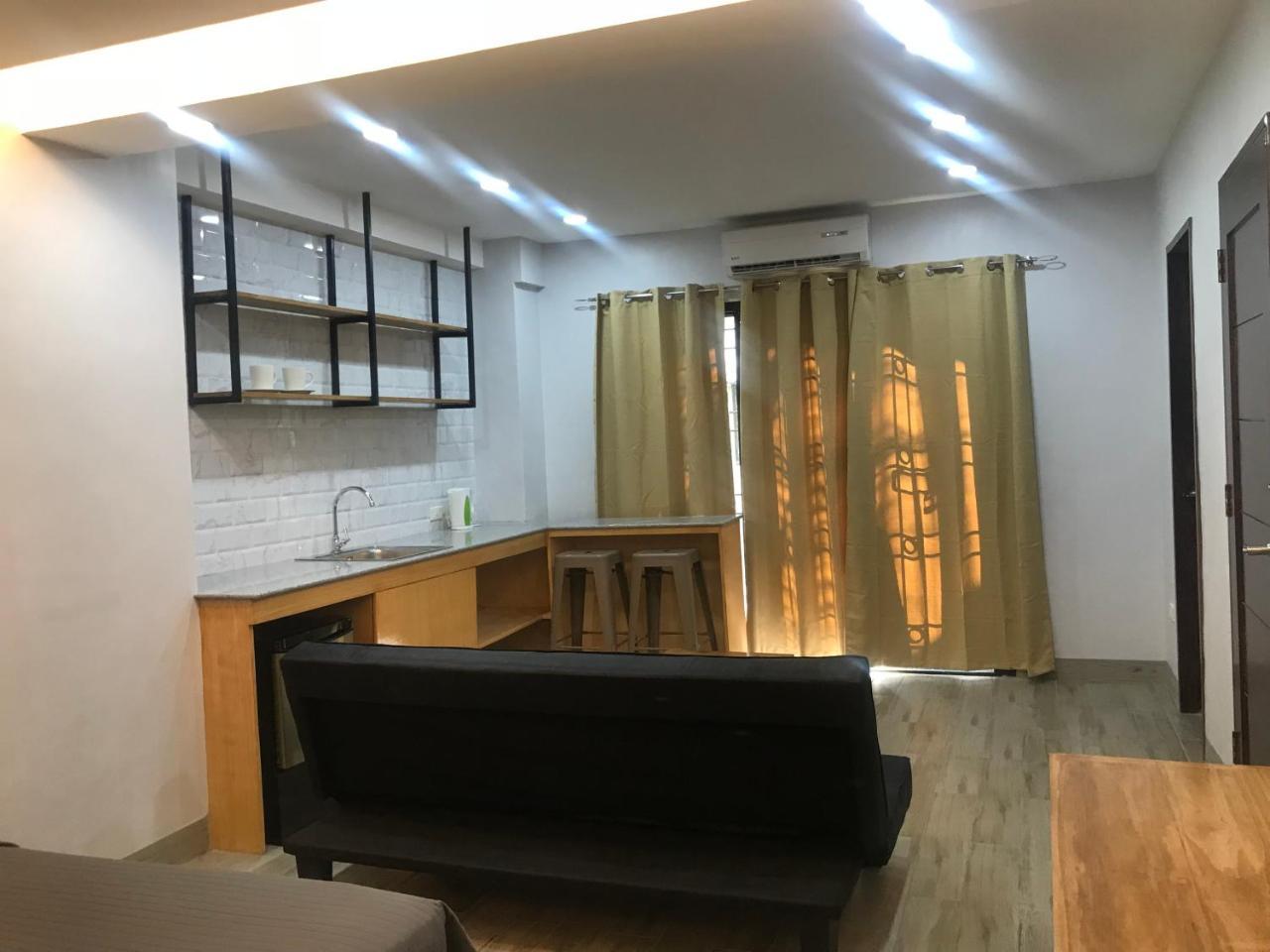Hotel Capada Cebu