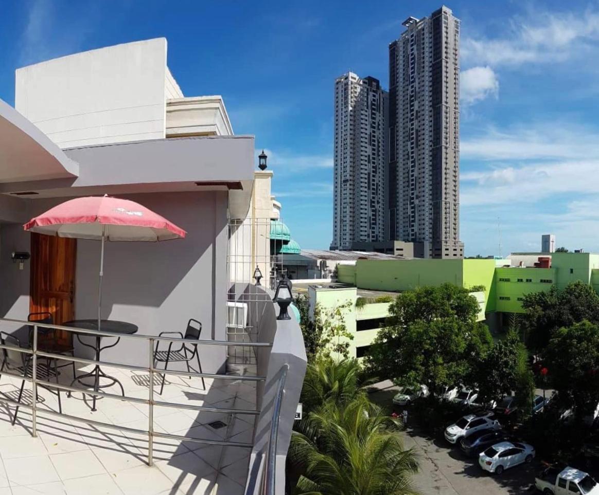Capada 2* Cebu