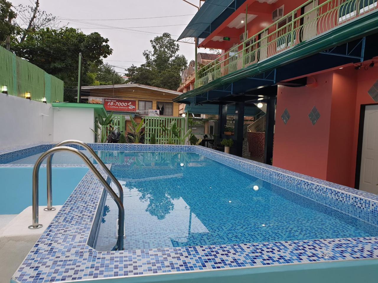 Kona Island 2* Lapu-Lapu City