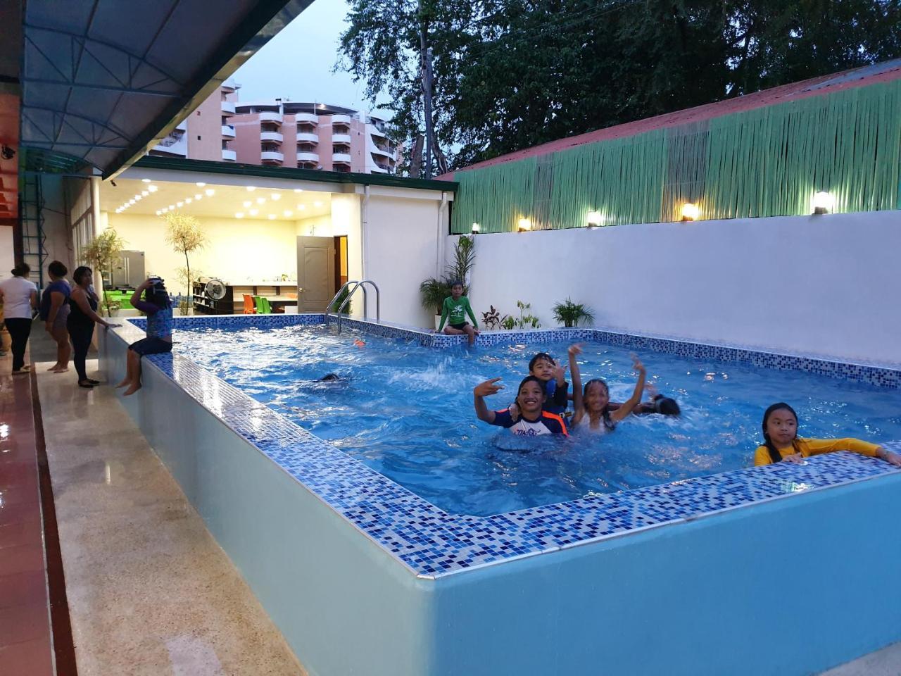 Kona Island Hotel Lapu-Lapu City
