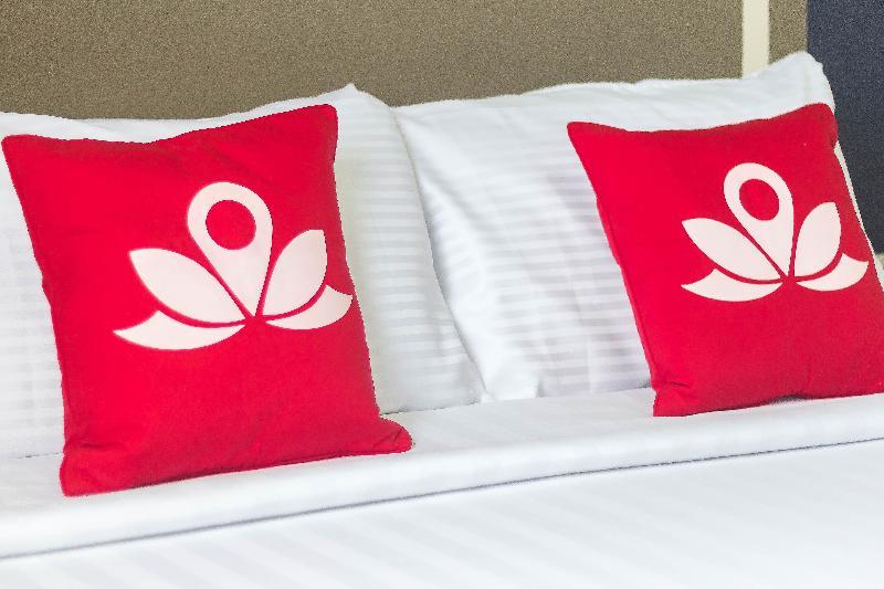 Zen S & Residences Hotel Cebu
