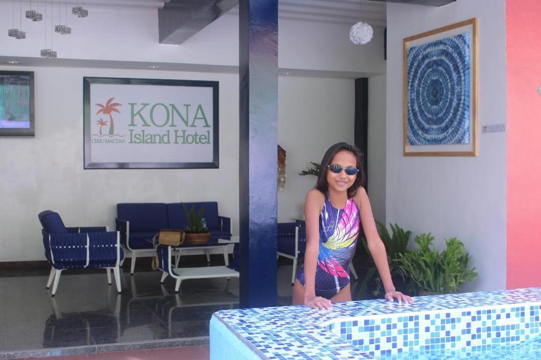 Hotel Kona Island Lapu-Lapu City
