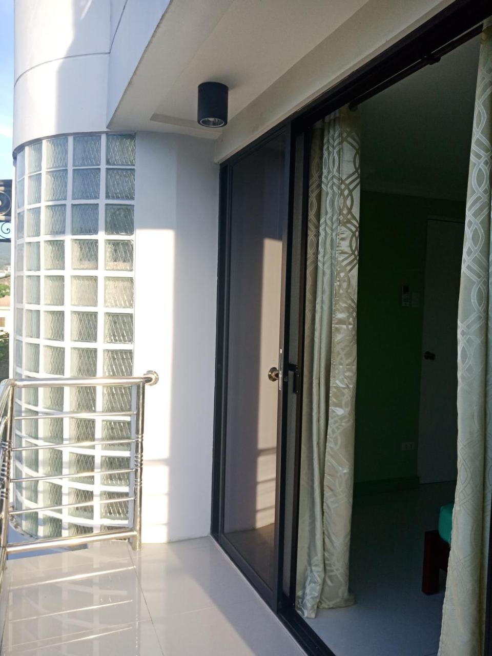 Mandaue Transient House Hostel Cebu
