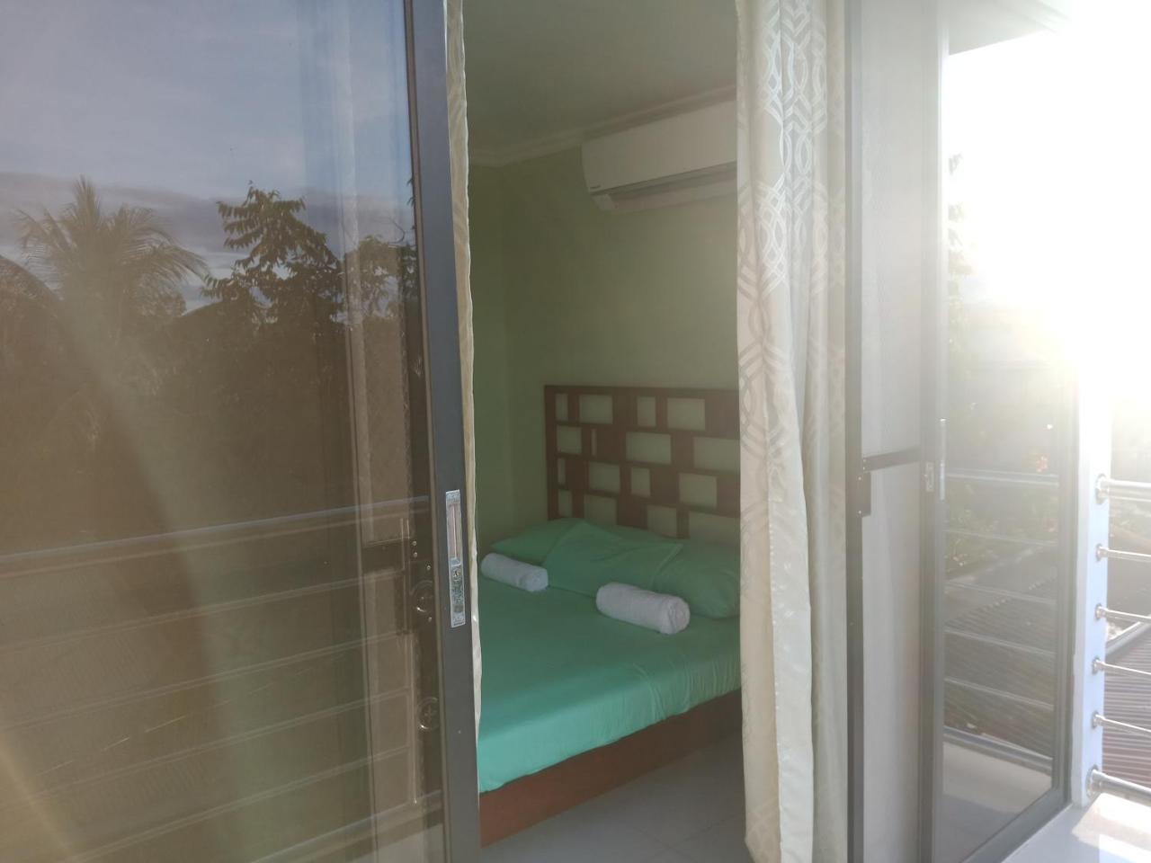 Hostel Mandaue Transient House