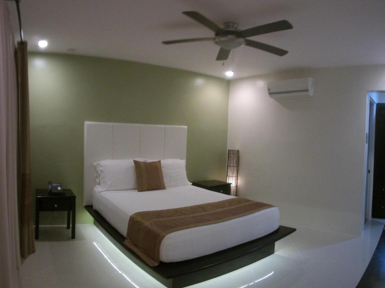 Resort Aj's Place Oslob
