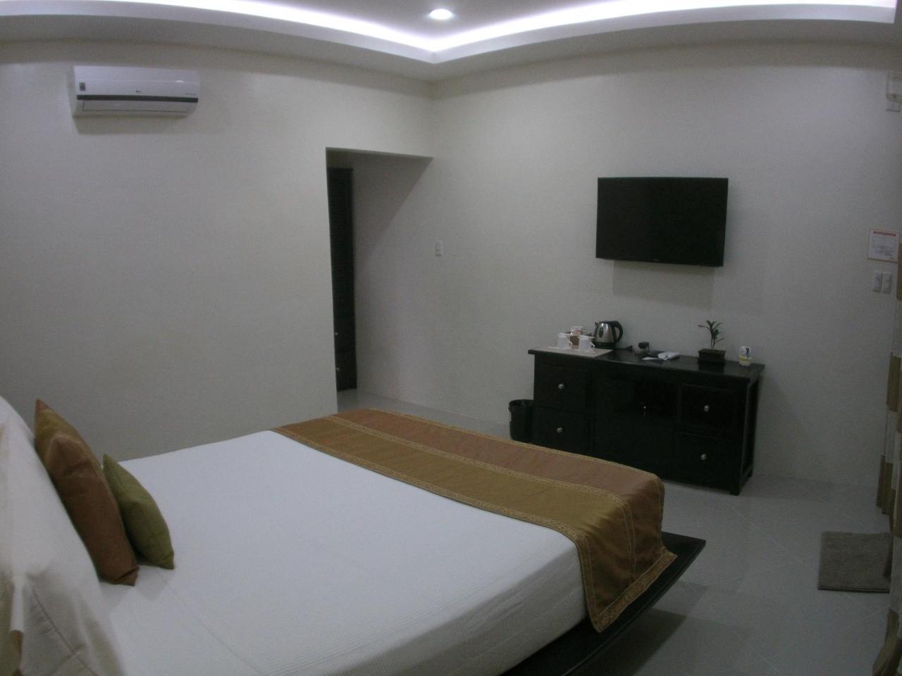 Aj's Place Oslob