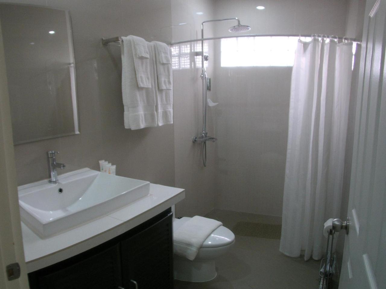 Aj's Place Resort *
