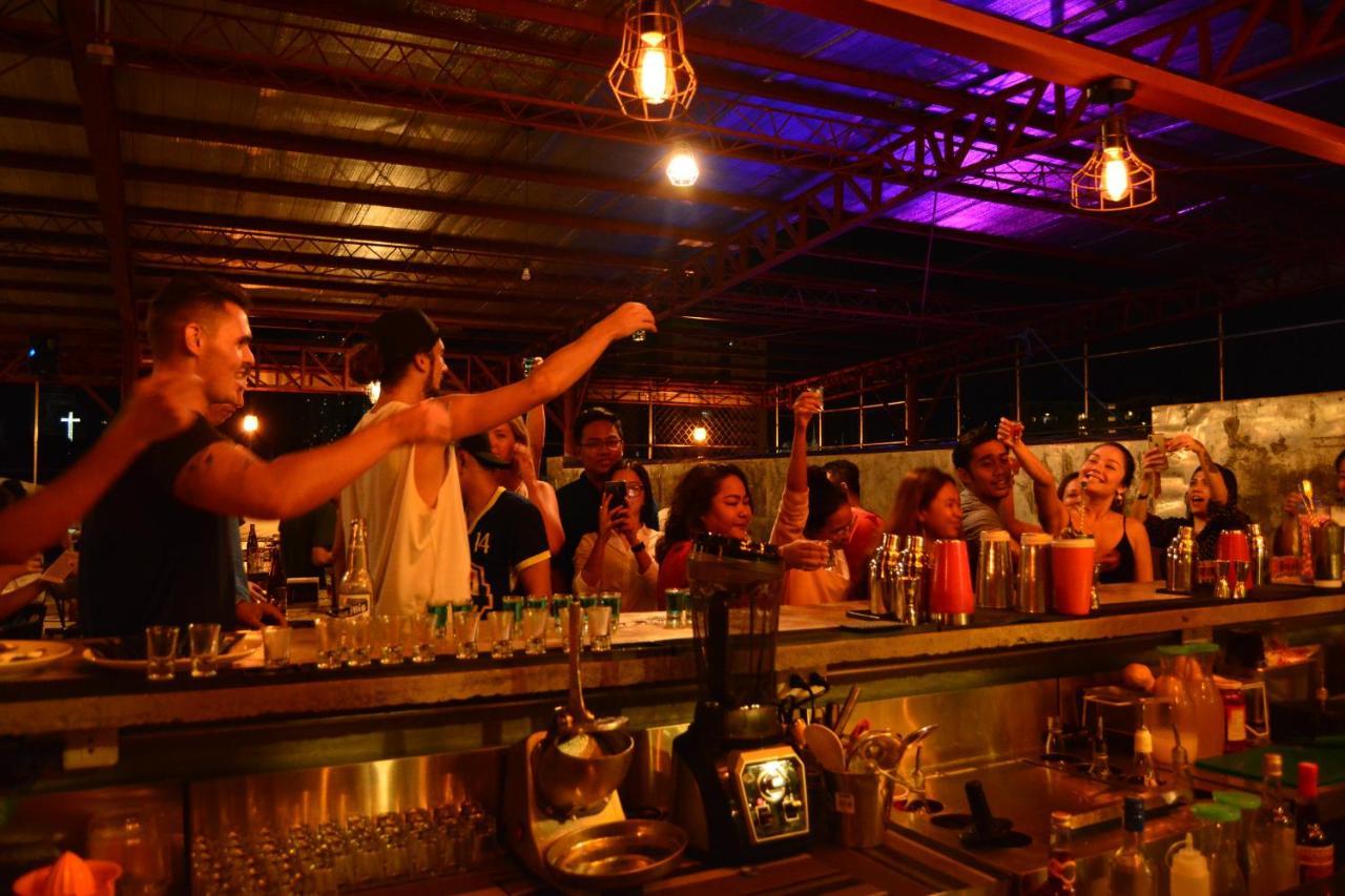 Mad Monkey (adults Only) Hostel Cebu