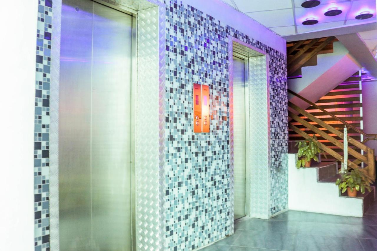 Reddoorz New Era Budget Mandaue Former Reddoorz Near Uv Mandaue Hotel