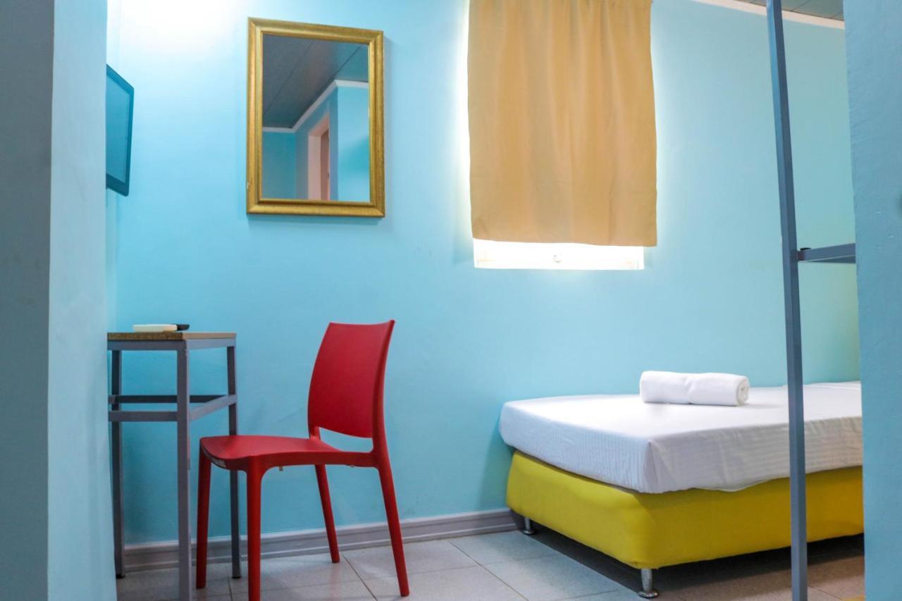 Reddoorz New Era Budget Mandaue Former Reddoorz Near Uv Mandaue Hotel