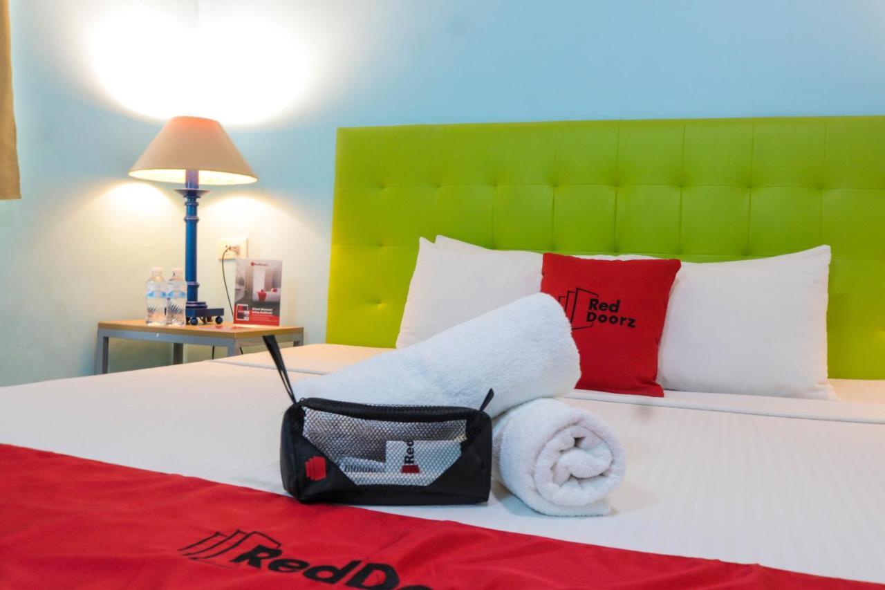 Reddoorz New Era Budget Mandaue Former Reddoorz Near Uv Mandaue 3* Cebu