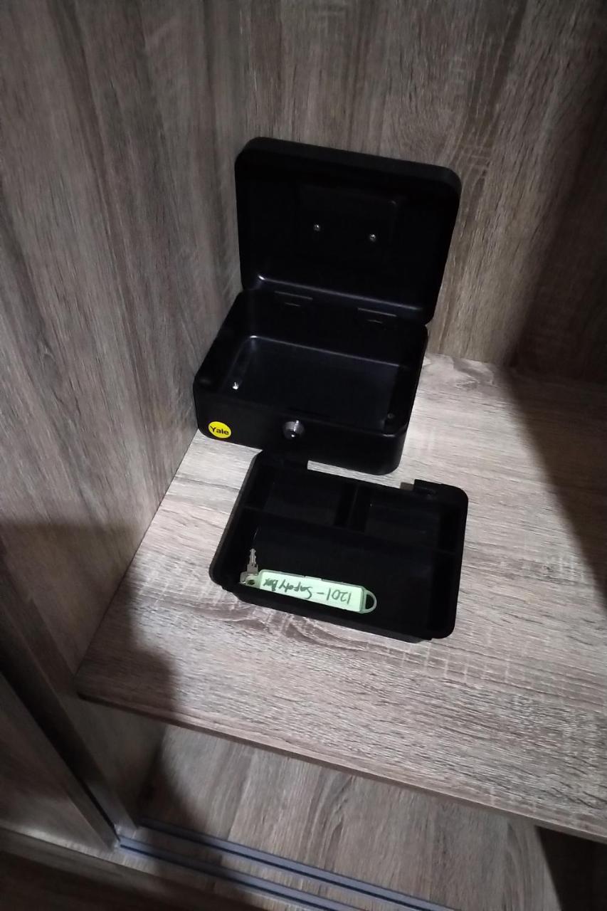Rent&go Entire 2bedroom Unit In Lapu-lapu *