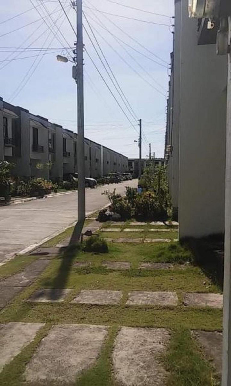 Haus Of Emerald By Jeyo Apartamento Lapu-Lapu City