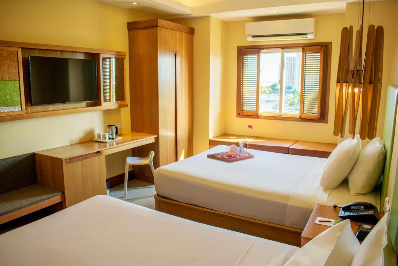 Be Mactan Lapu-Lapu City