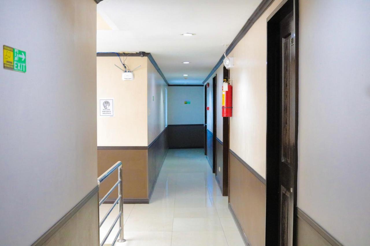 Hotel Reddoorz @ Bonifacio St Cebu
