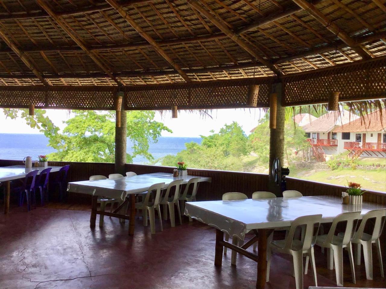 Resort Cuestas And Restaurant Badian