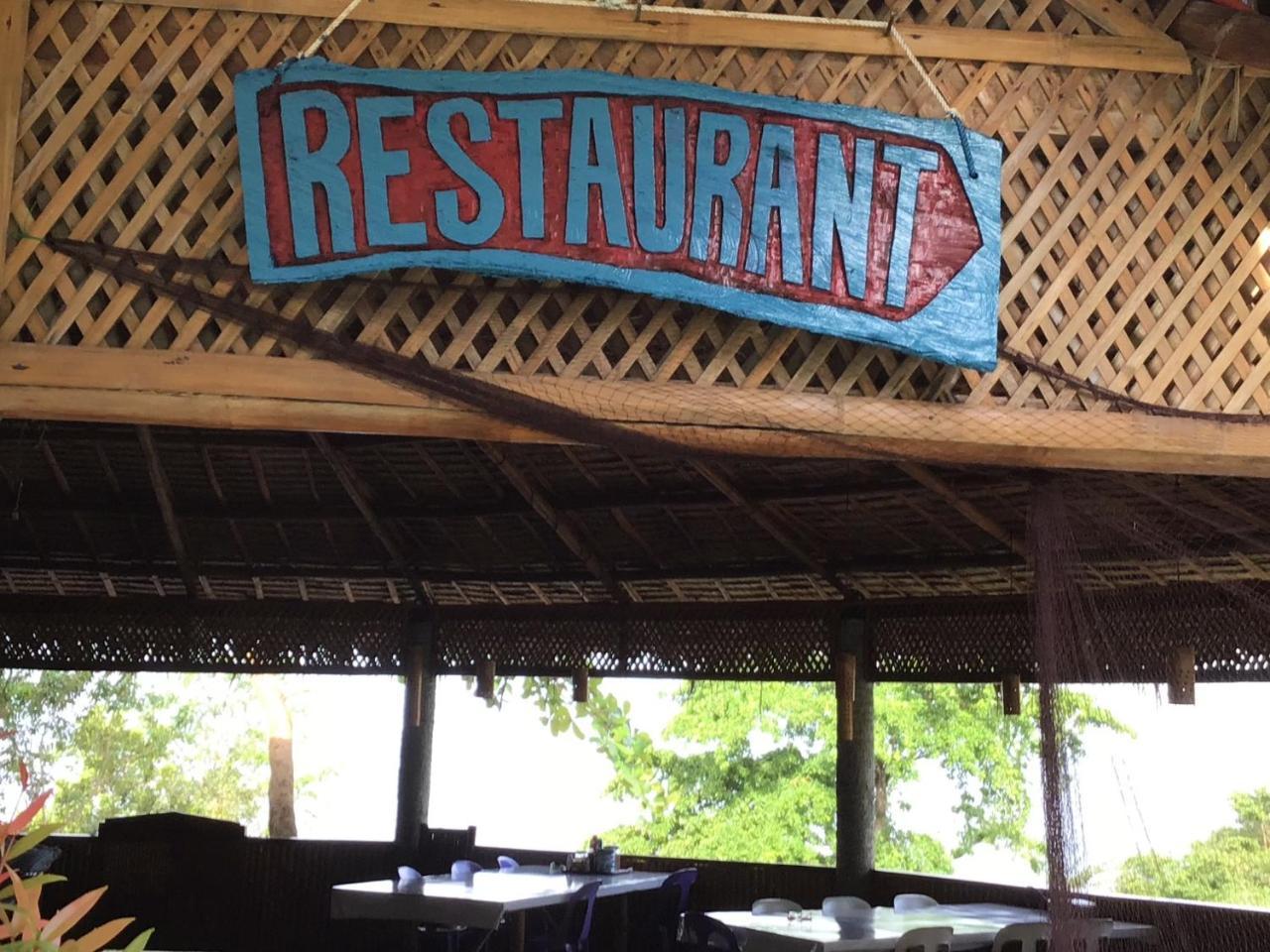 Cuestas And Restaurant Resort *
