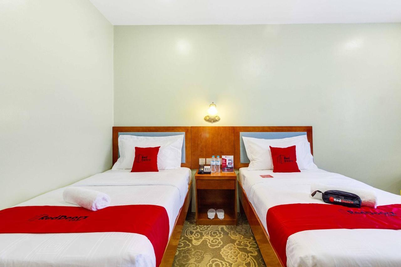 Reddoorz Premium @ Mabolo 2 Cebu
