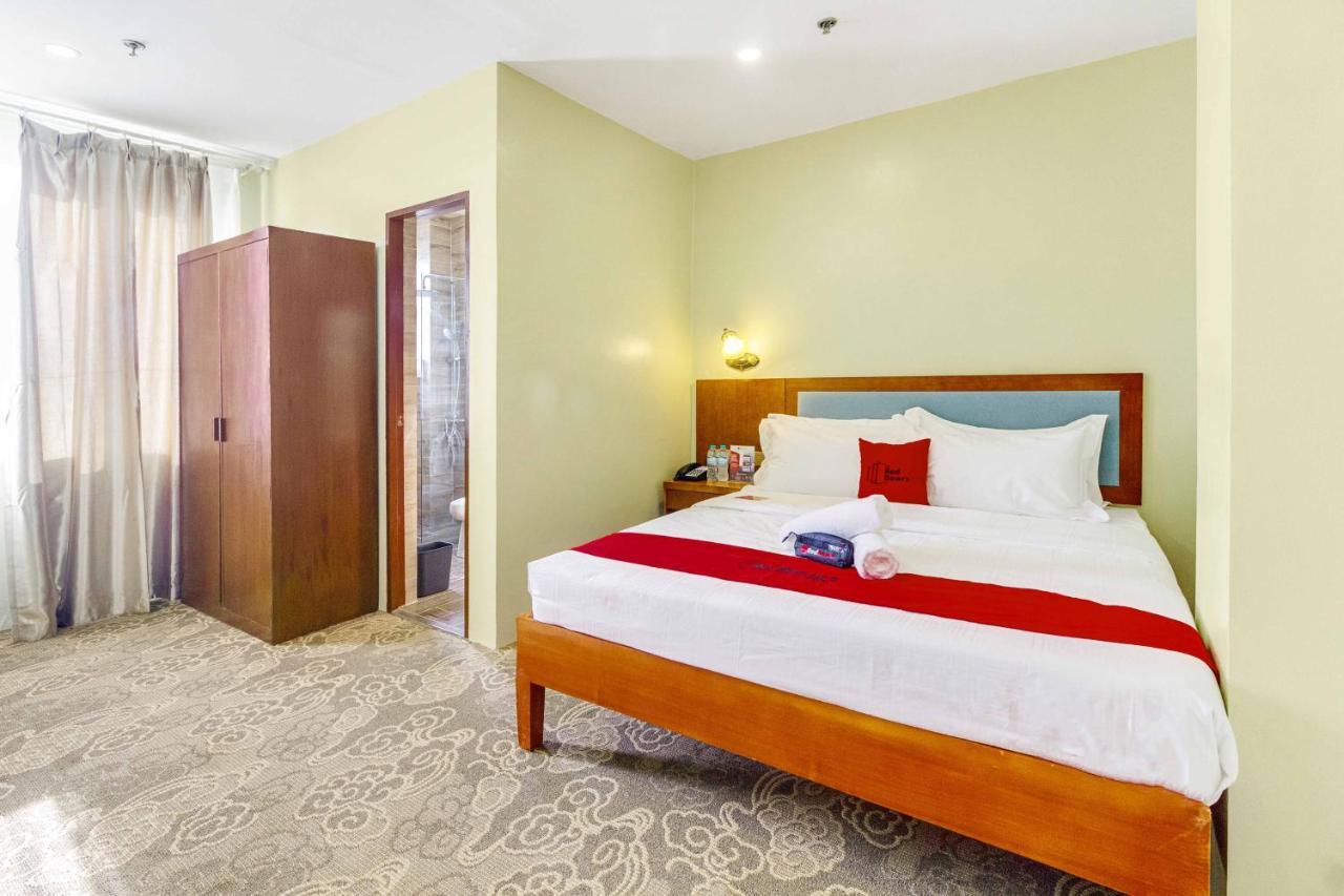 Reddoorz Premium @ Mabolo 2 4* Cebu