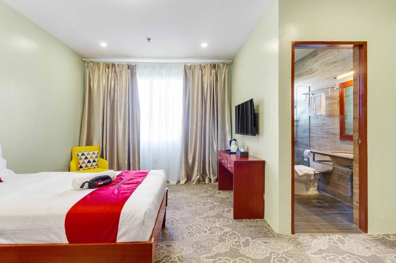 Reddoorz Premium @ Mabolo 2 Cebu