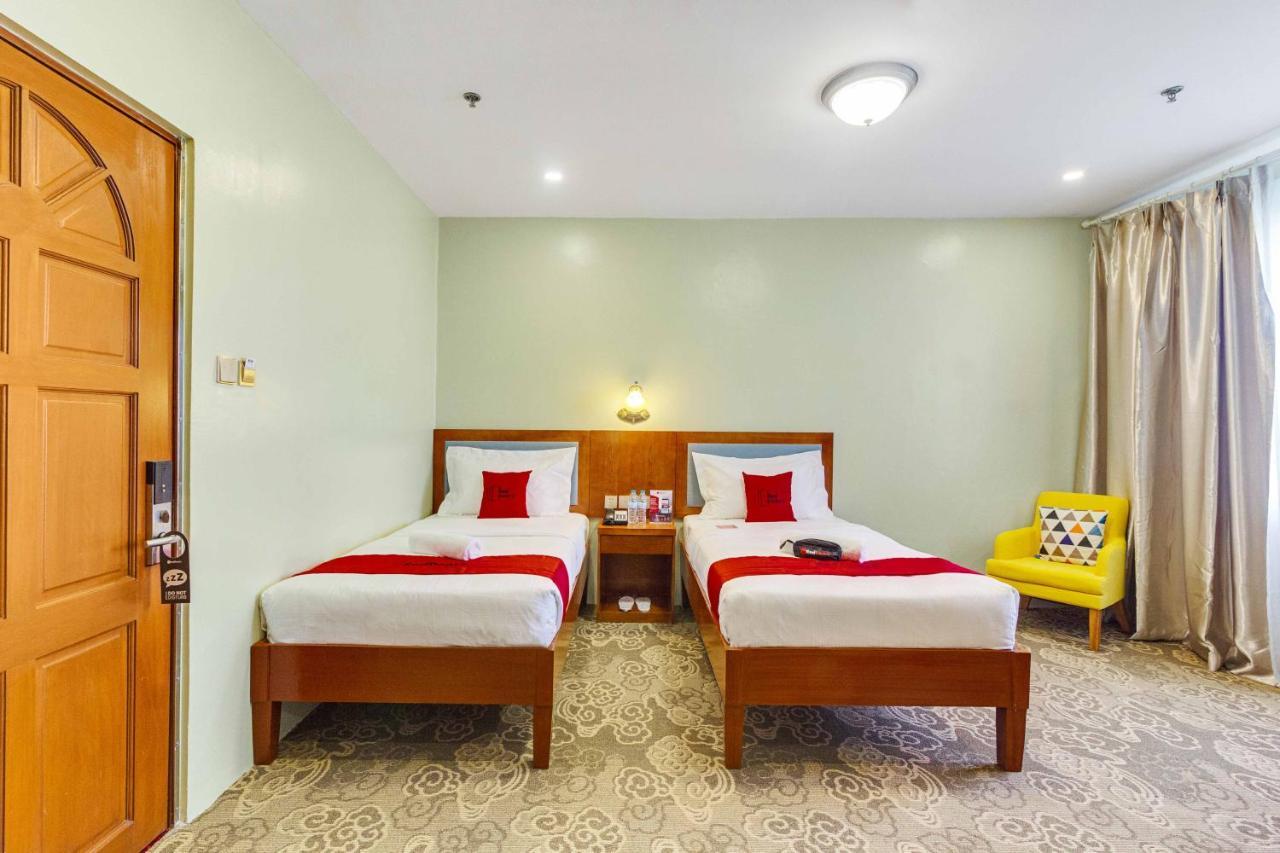 Reddoorz Premium @ Mabolo 2 Hotel