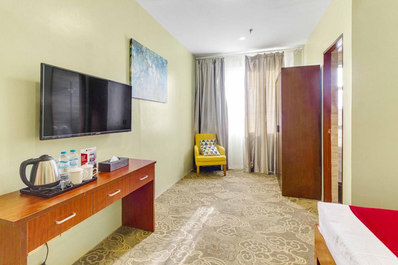 Reddoorz Premium @ Mabolo 2