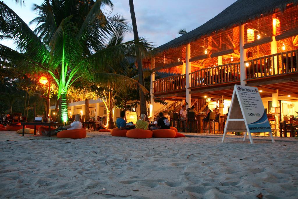 Ocean Vida And Dive Resort 3*