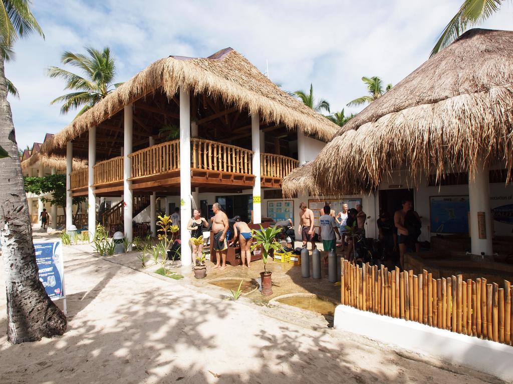 Ocean Vida And Dive Resort 3*