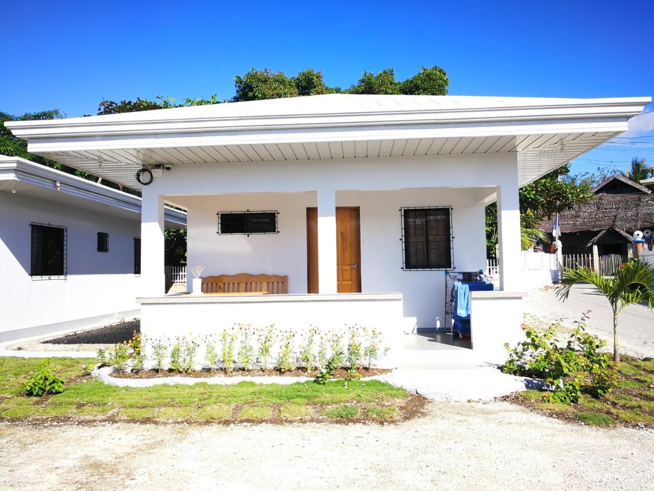bahay-panuluyan Beyond Island Moalboal