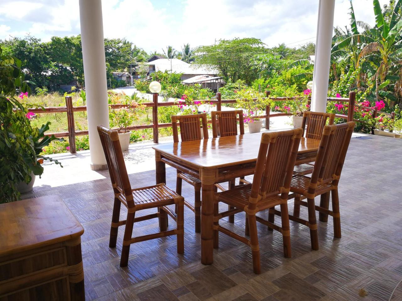 Beyond Island bahay-panuluyan *