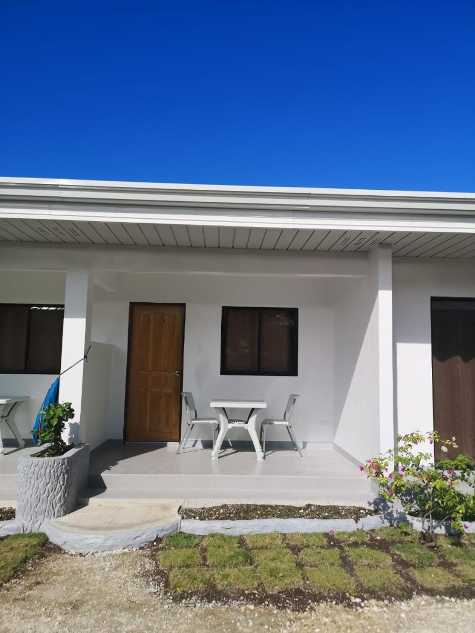 bahay-panuluyan Beyond Island Moalboal