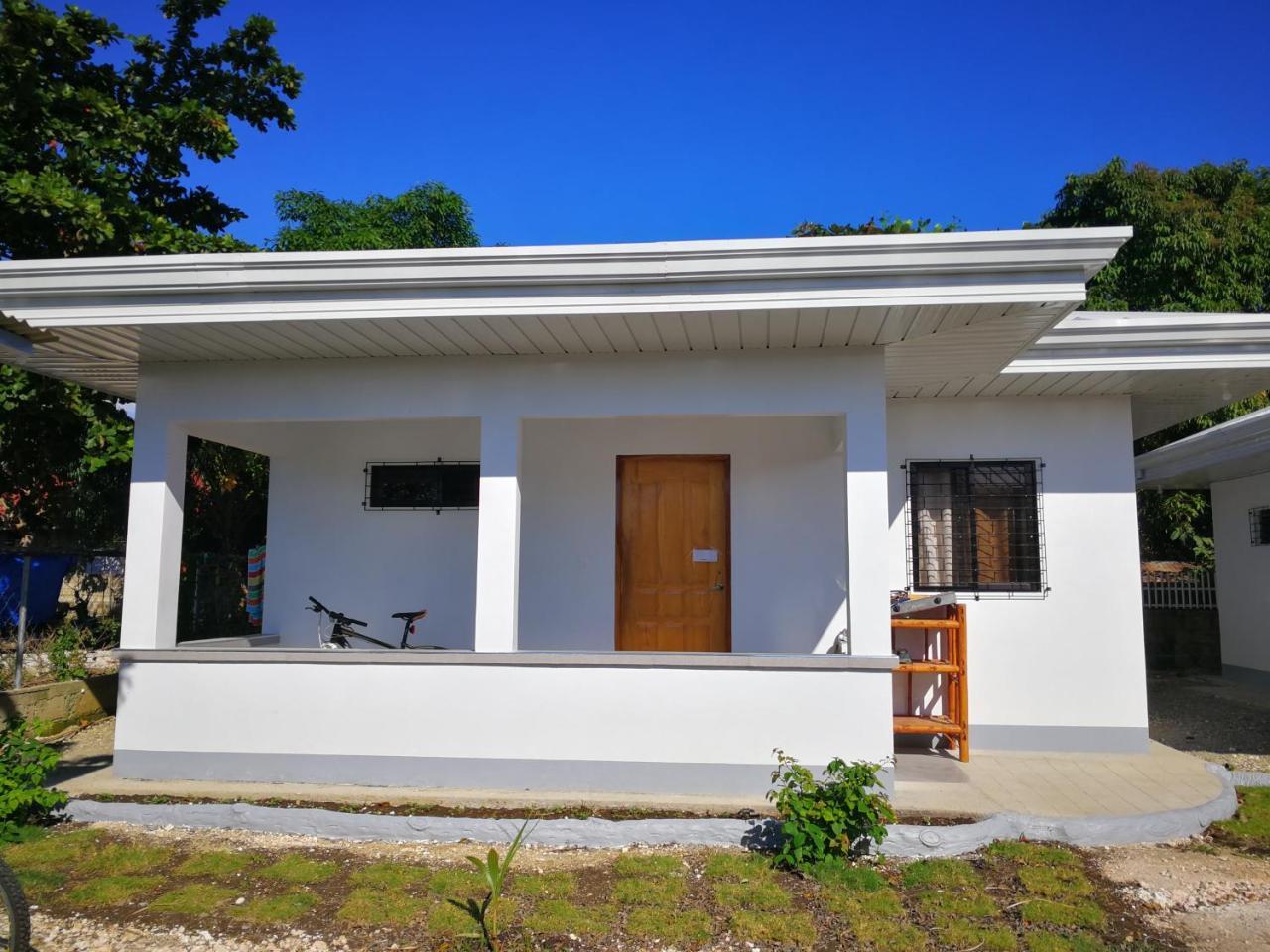 Beyond Island Moalboal