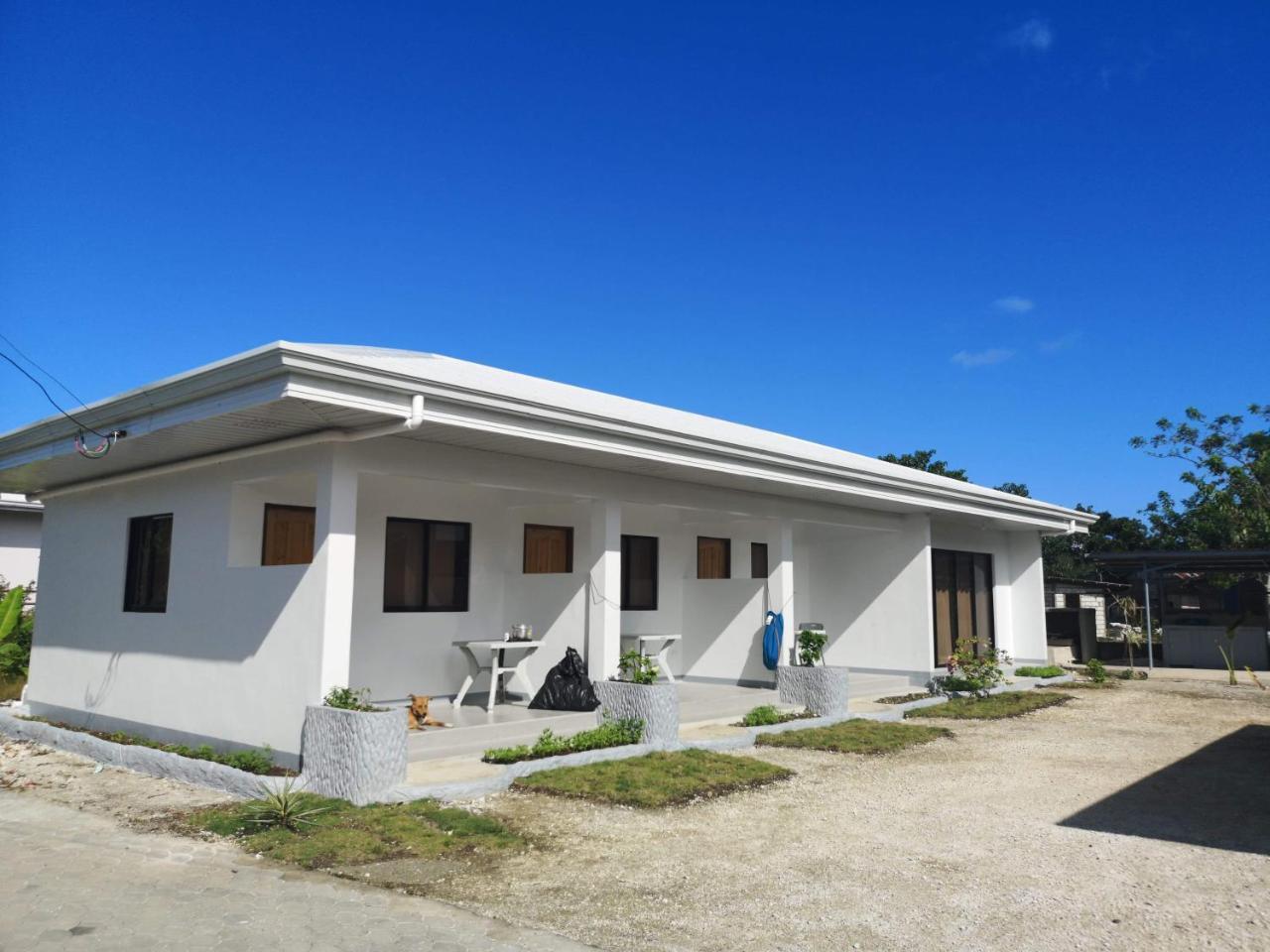 Beyond Island Moalboal