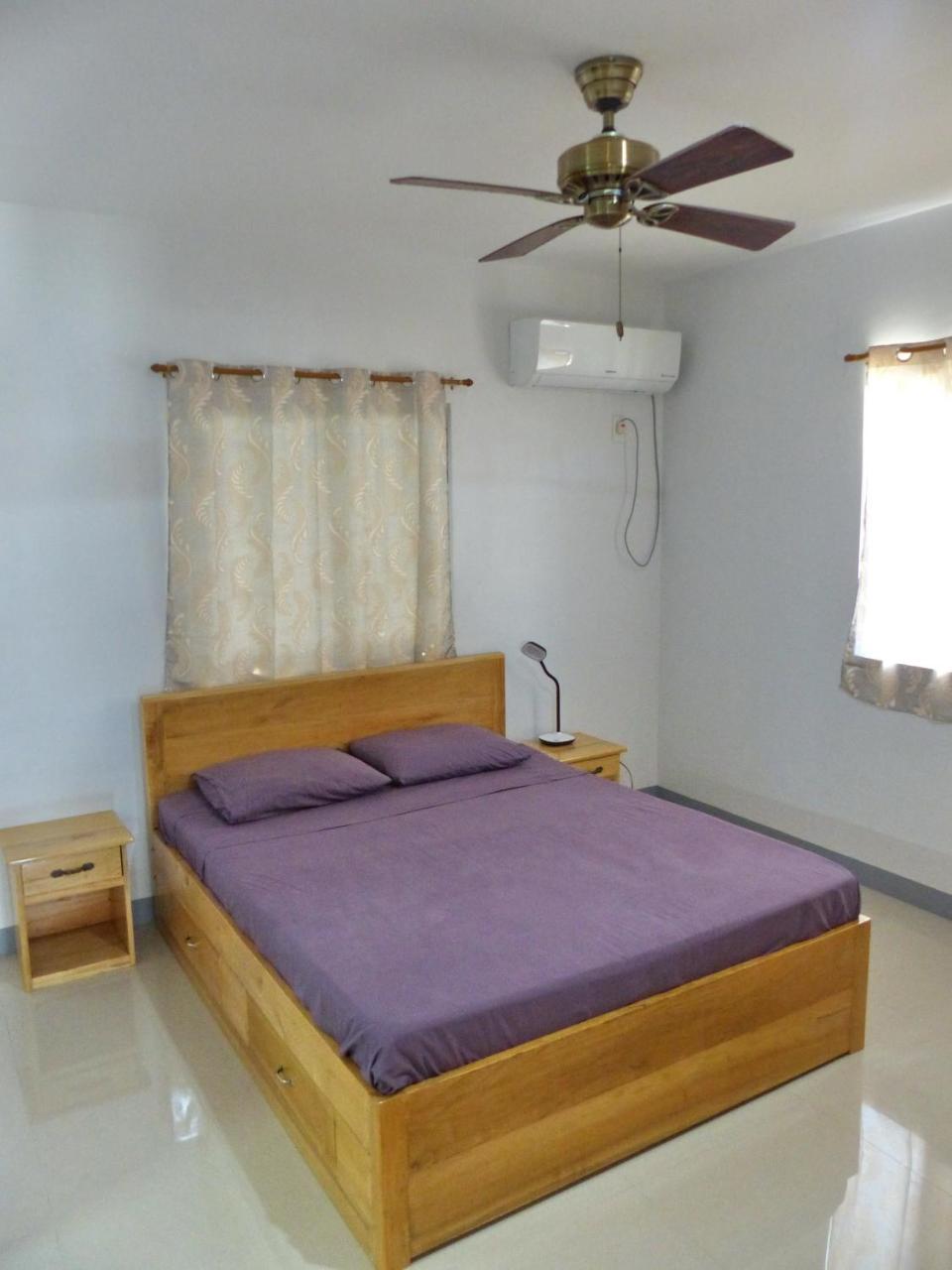bahay-panuluyan Beyond Island Moalboal