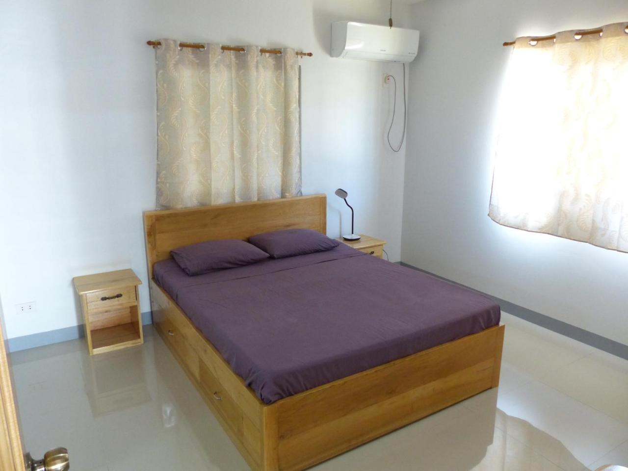 bahay-panuluyan Beyond Island Moalboal