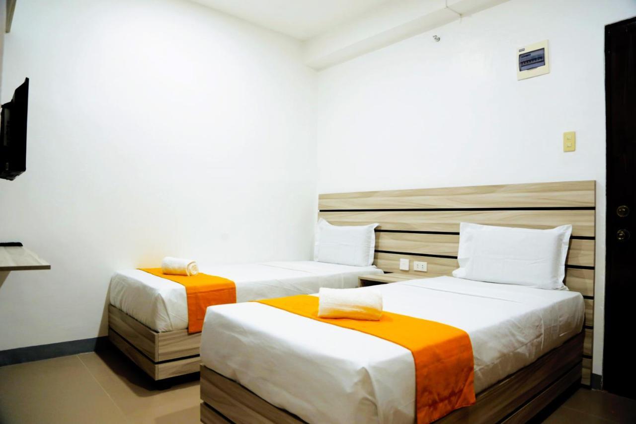 Travelbee Fuente Inn Cebu
