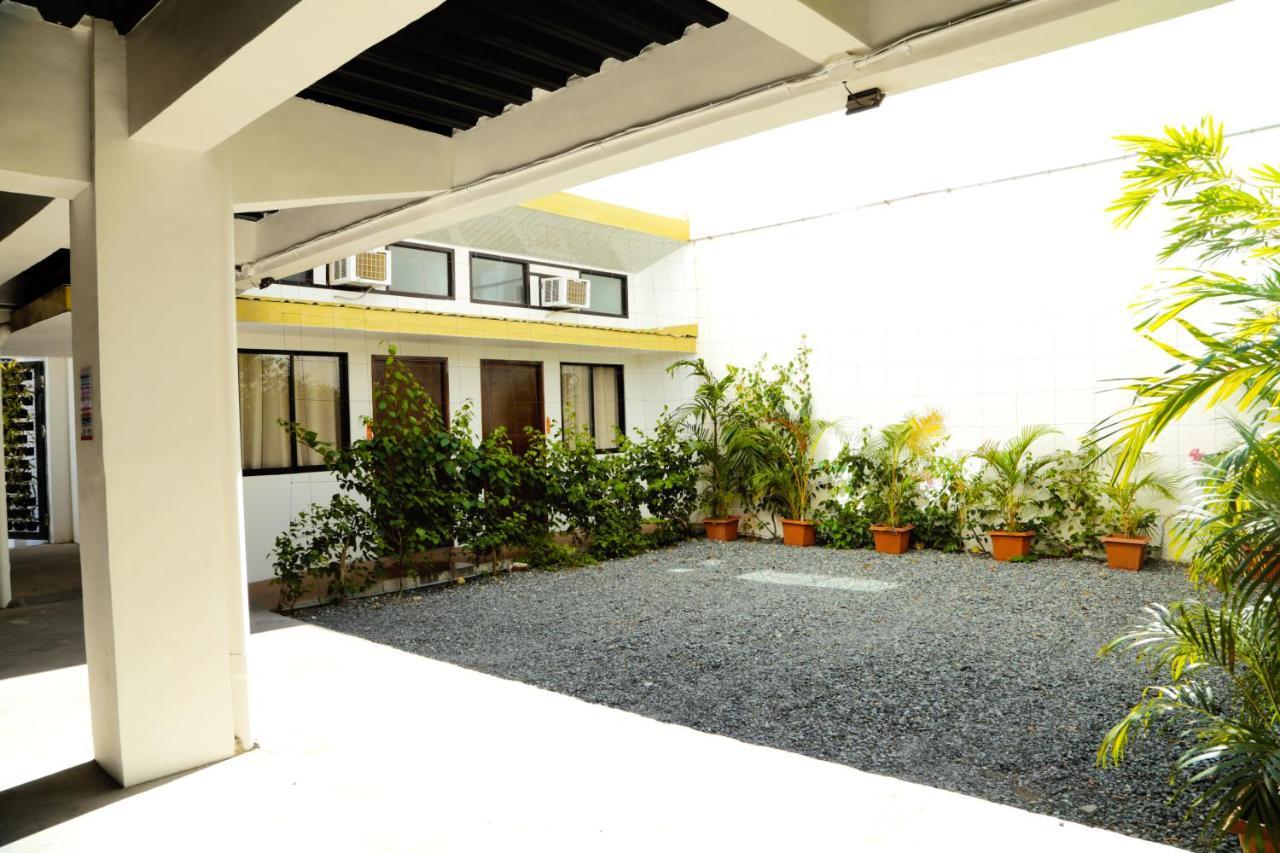Travelbee Fuente Cebu