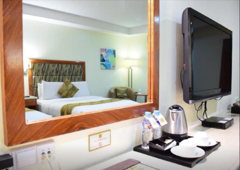 Diamond And Residences 3* Cebu