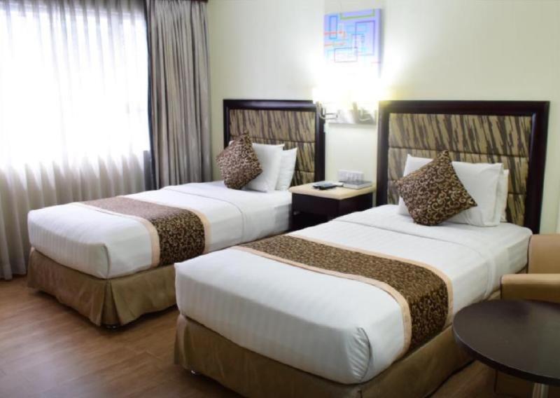 Diamond And Residences Cebu