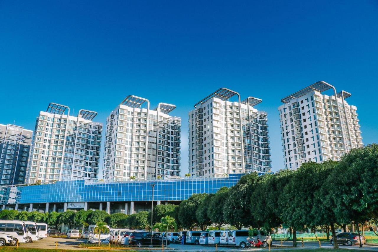 C Suites At Mactan Newtown