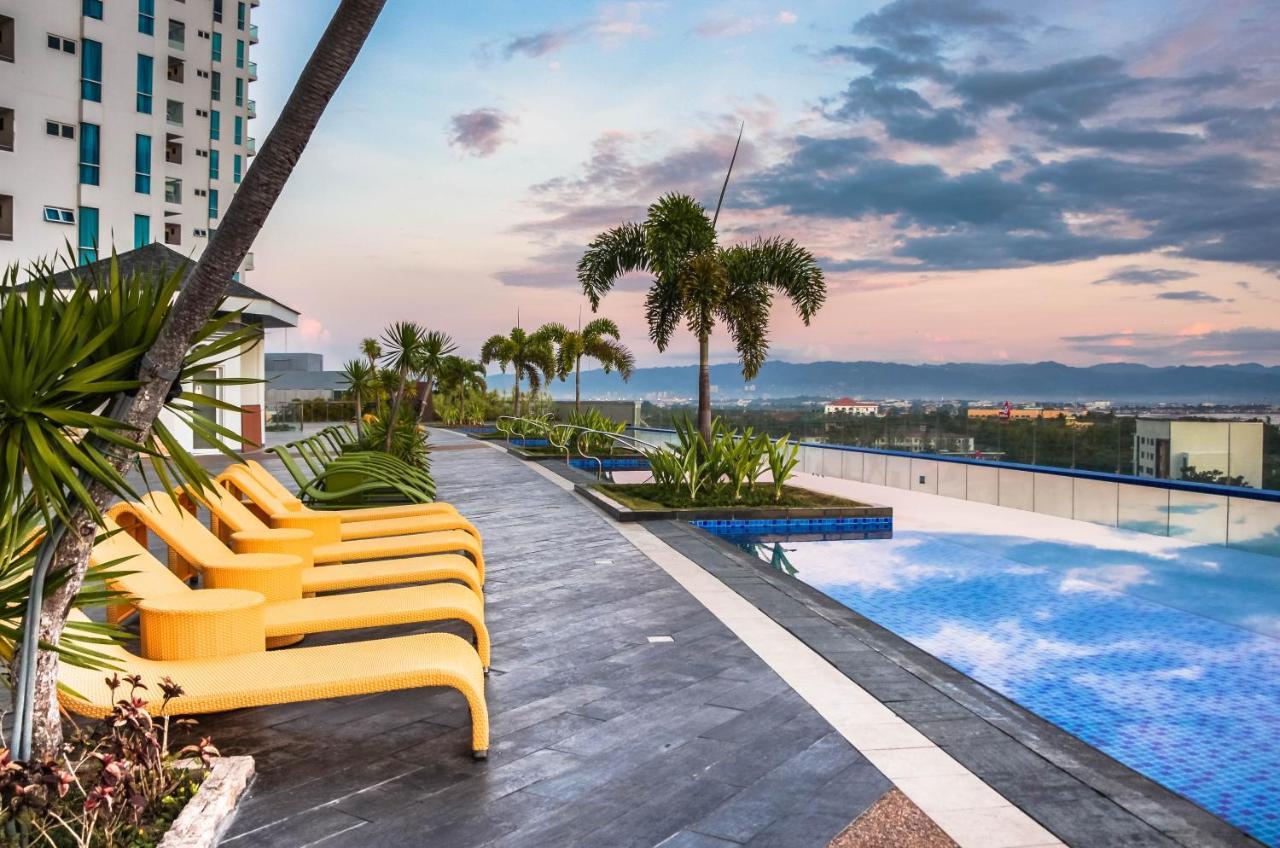 C Suites At Mactan Newtown Hotel Lapu-Lapu City