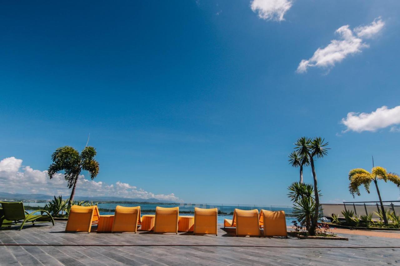 C Suites At Mactan Newtown Hotel Lapu-Lapu City