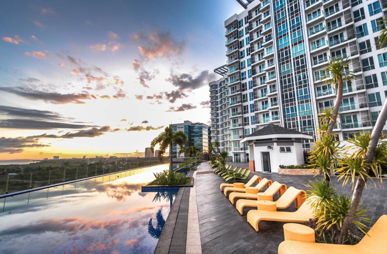 C Suites At Mactan Newtown Lapu-Lapu City