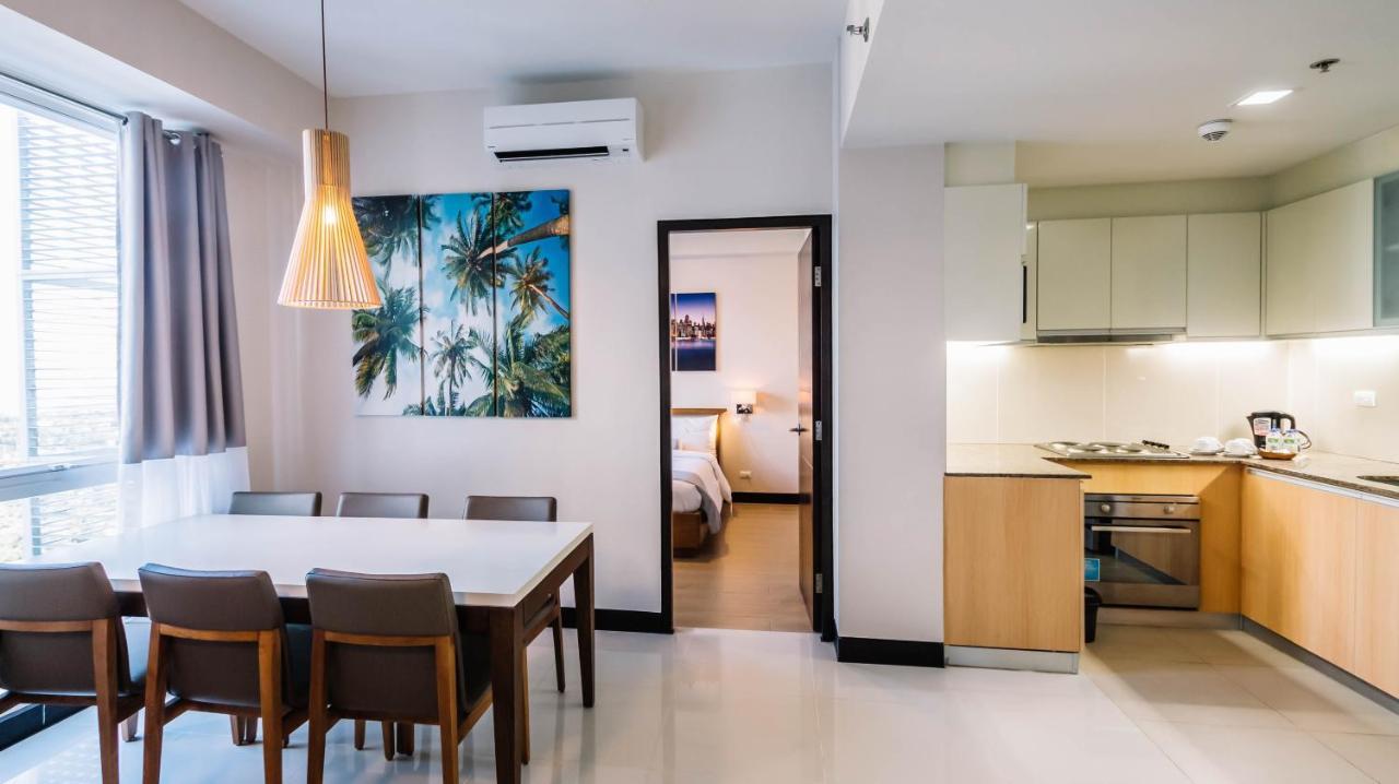 C Suites At Mactan Newtown