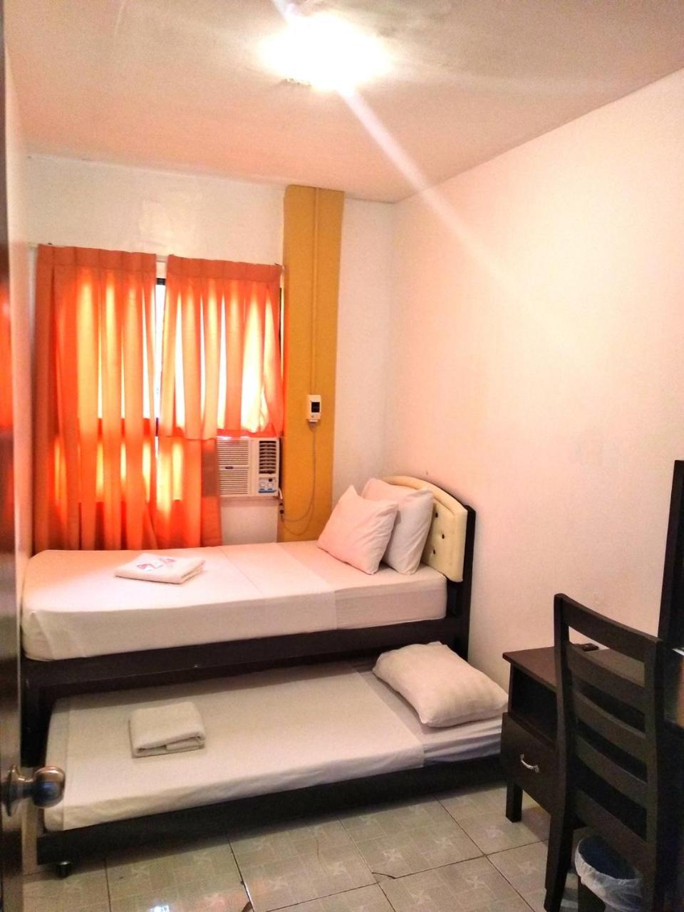 Amax Cebu bahay-panuluyan Mandaue City