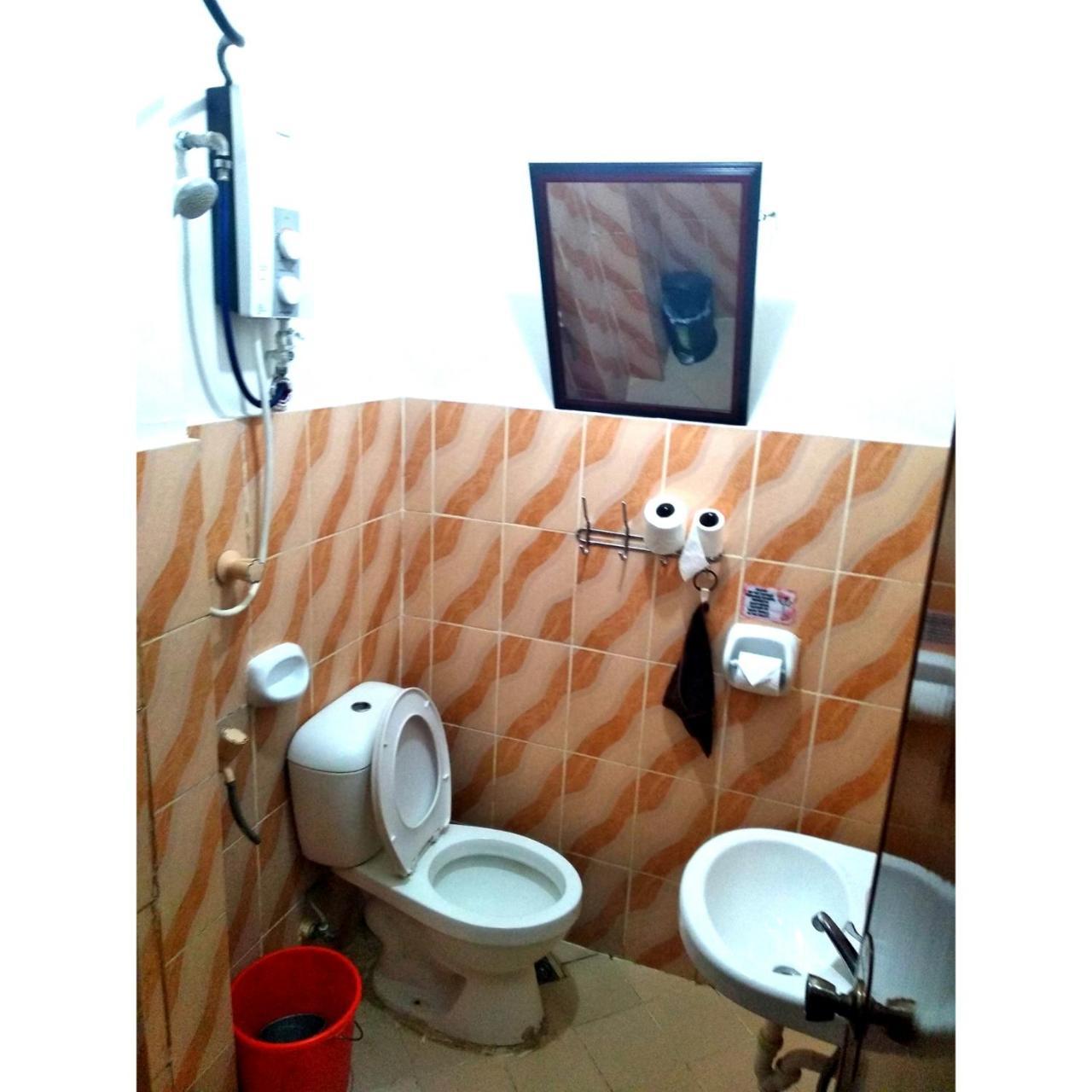 Amax Cebu bahay-panuluyan 3*
