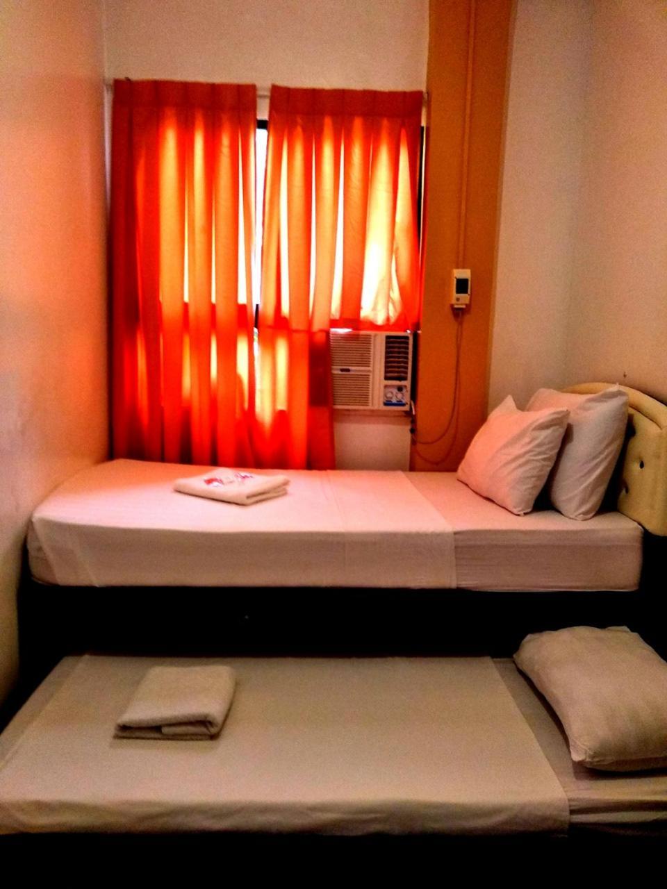 Amax Cebu bahay-panuluyan