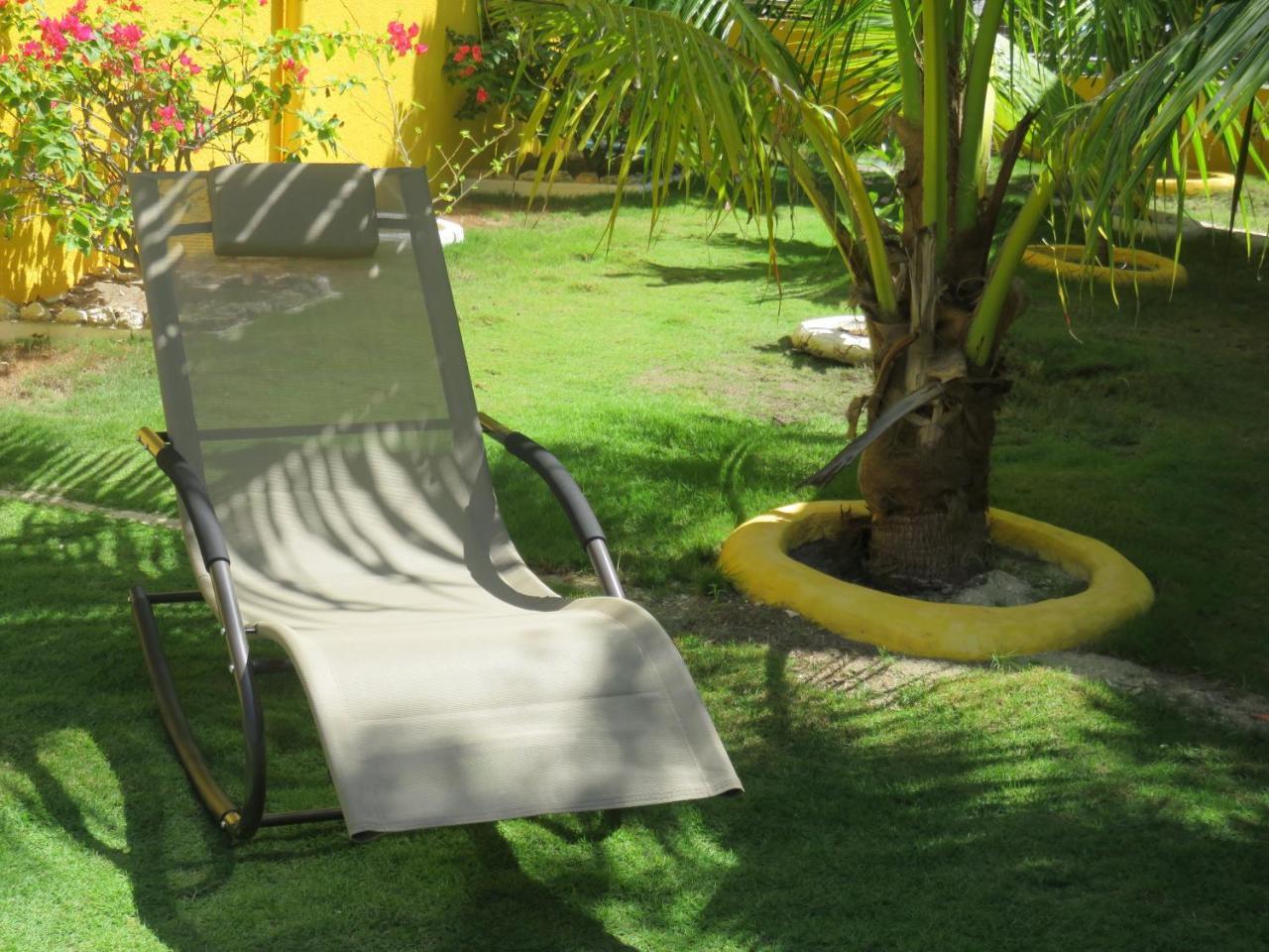 Garden 3*